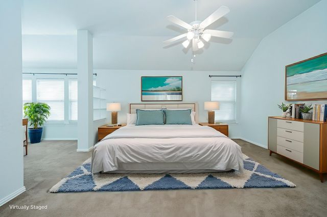 1805 Sumac Drive, Flower Mound, TX 75028