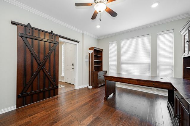 1805 Sumac Drive, Flower Mound, TX 75028