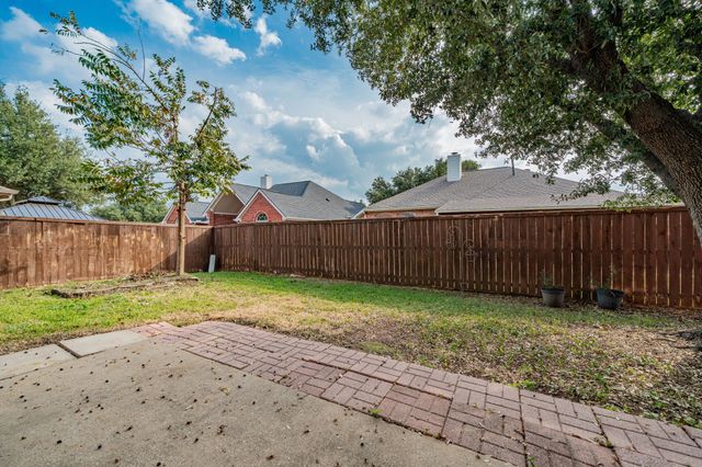 1805 Sumac Drive, Flower Mound, TX 75028