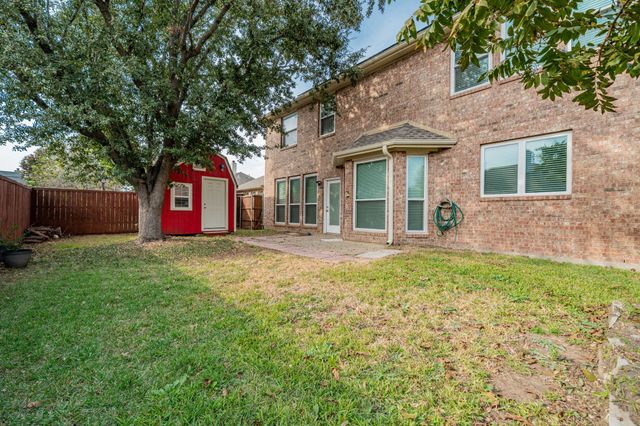 1805 Sumac Drive, Flower Mound, TX 75028