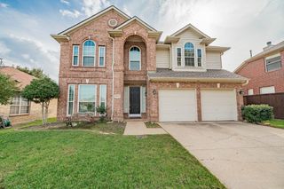 1805 Sumac Drive, Flower Mound, TX 75028