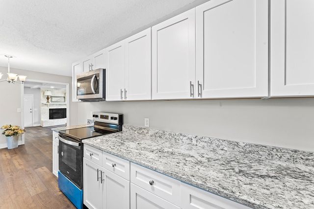 528 Kingsbury Drive, Sumter, SC 29150