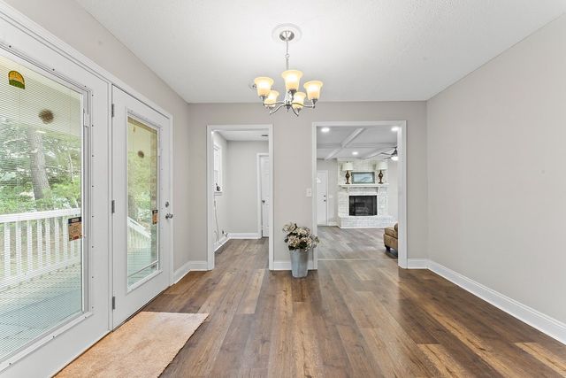 528 Kingsbury Drive, Sumter, SC 29150