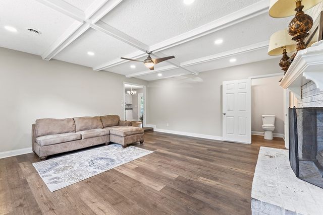 528 Kingsbury Drive, Sumter, SC 29150