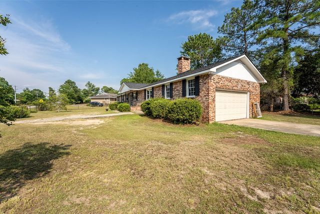 528 Kingsbury Drive, Sumter, SC 29150