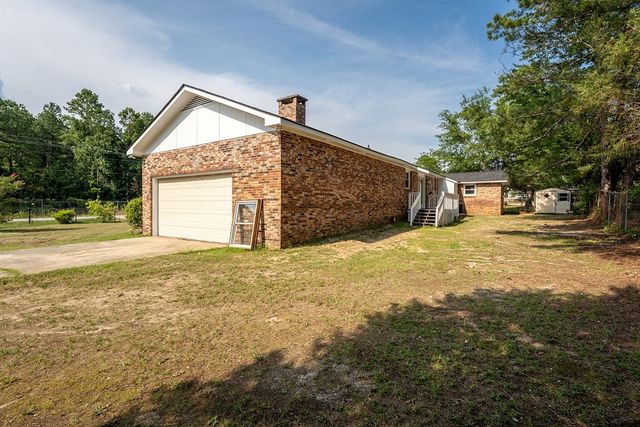 528 Kingsbury Drive, Sumter, SC 29150