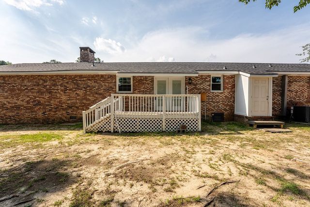 528 Kingsbury Drive, Sumter, SC 29150