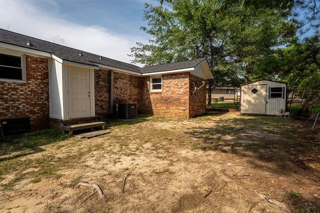 528 Kingsbury Drive, Sumter, SC 29150