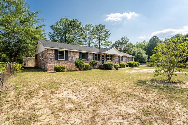 528 Kingsbury Drive, Sumter, SC 29150