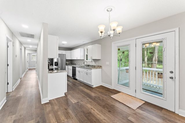 528 Kingsbury Drive, Sumter, SC 29150