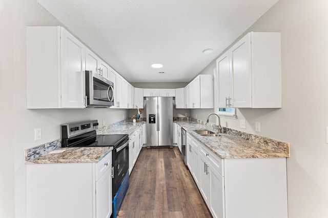 528 Kingsbury Drive, Sumter, SC 29150