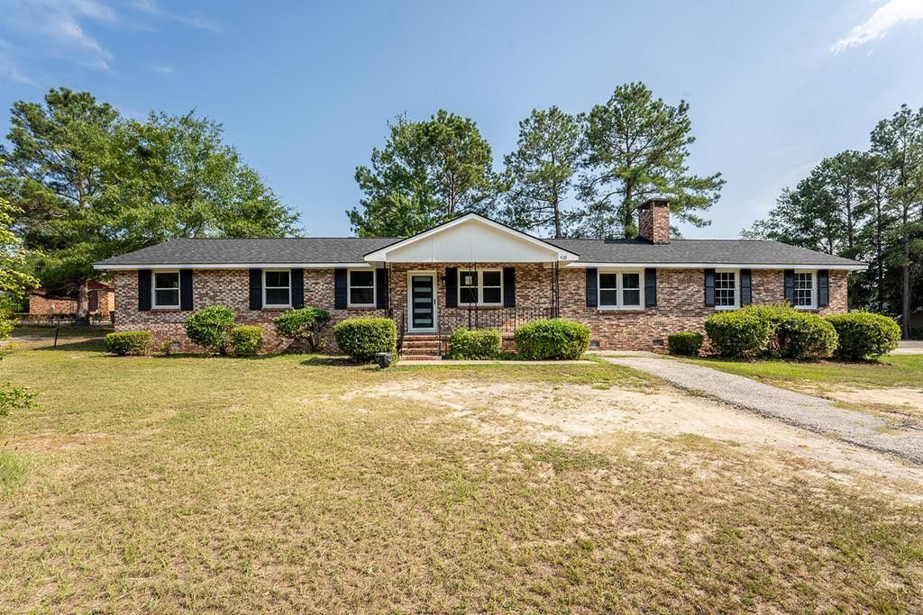 528 Kingsbury Drive, Sumter, SC 29150