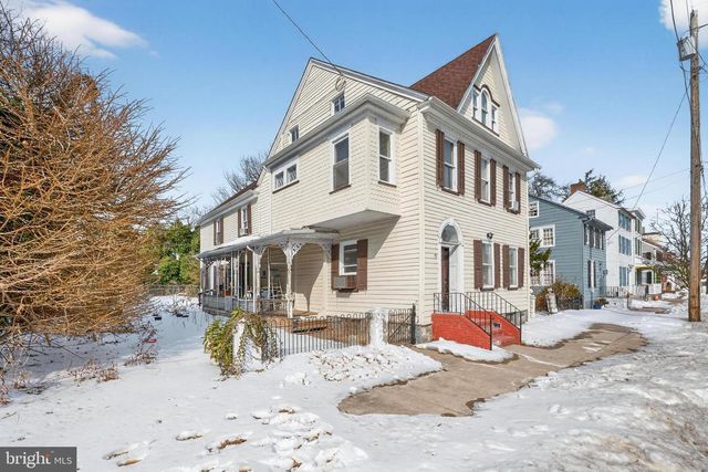 55 MARKET ST, Salem, NJ 08079