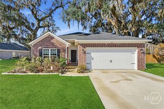 21 Halcyon Way NE, Ludowici, GA 31316