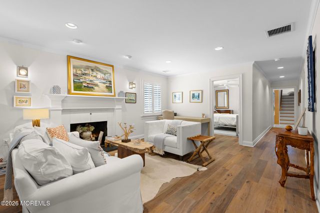 120 Dickman Drive, Lavallette, NJ 08735