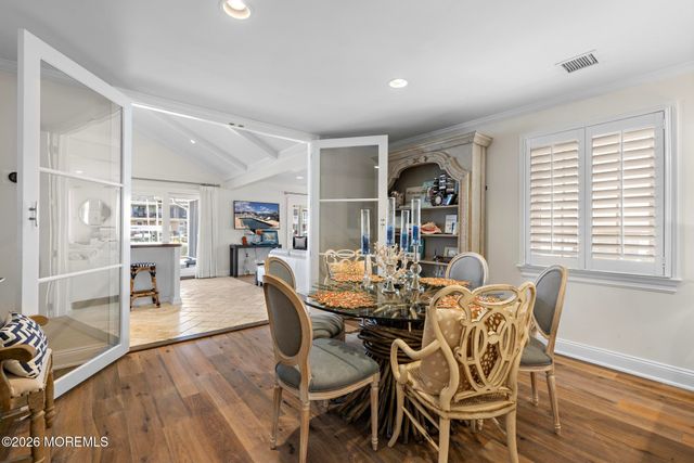 120 Dickman Drive, Lavallette, NJ 08735