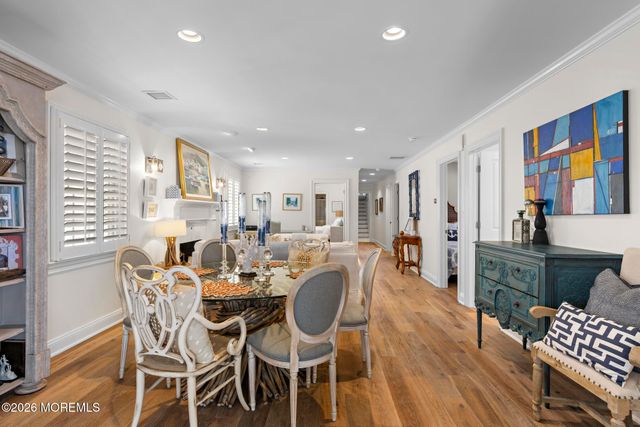 120 Dickman Drive, Lavallette, NJ 08735