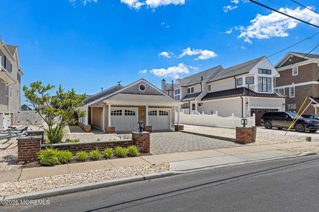 120 Dickman Drive, Lavallette, NJ 08735