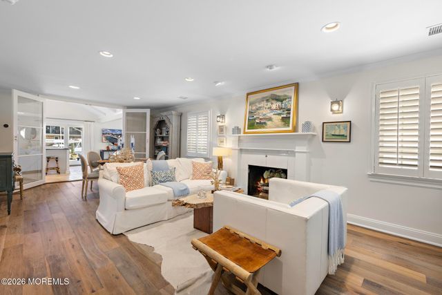 120 Dickman Drive, Lavallette, NJ 08735