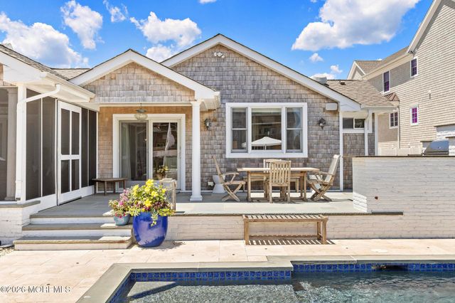 120 Dickman Drive, Lavallette, NJ 08735