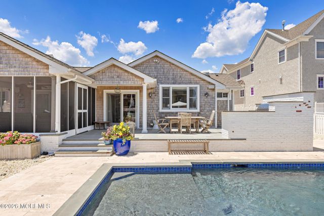 120 Dickman Drive, Lavallette, NJ 08735