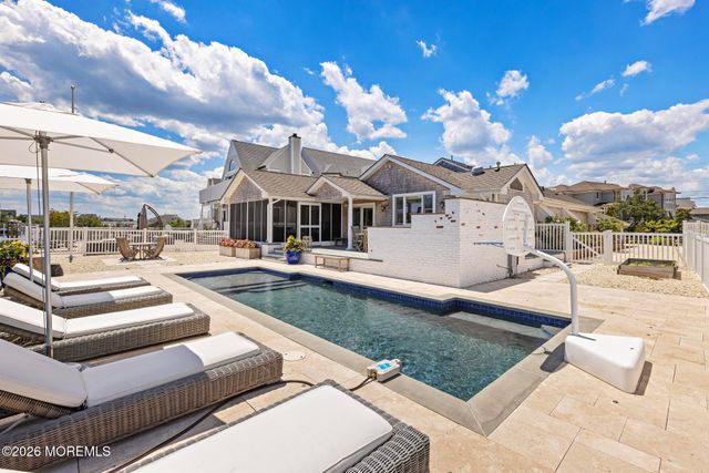 120 Dickman Drive, Lavallette, NJ 08735