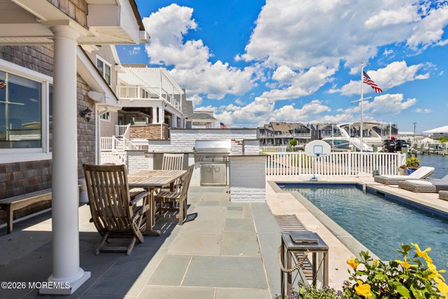 120 Dickman Drive, Lavallette, NJ 08735