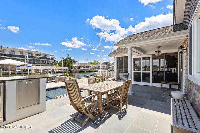 120 Dickman Drive, Lavallette, NJ 08735