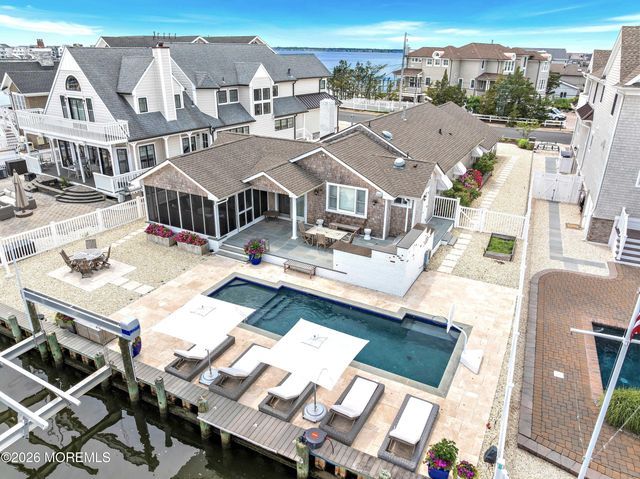 120 Dickman Drive, Lavallette, NJ 08735
