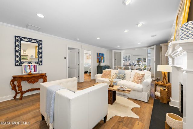 120 Dickman Drive, Lavallette, NJ 08735