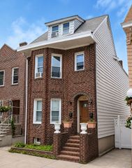 1805 Mulford Avenue, Bronx, NY 10461