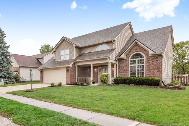 695 Stone Lane, Avon, IN 46123