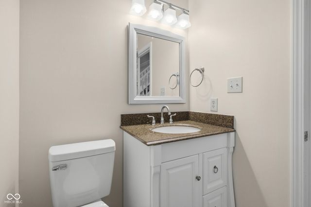 695 Stone Lane, Avon, IN 46123