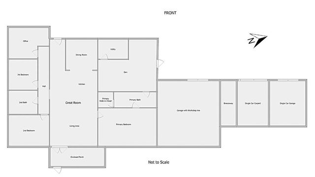 305 Rock Ridge Rd, Kerrville, TX 78028