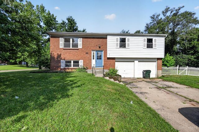 10267 Pippin Road, Colerain Twp, OH 45231