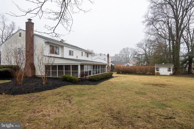 538 PARMENTIER RD, Warminster, PA 18974