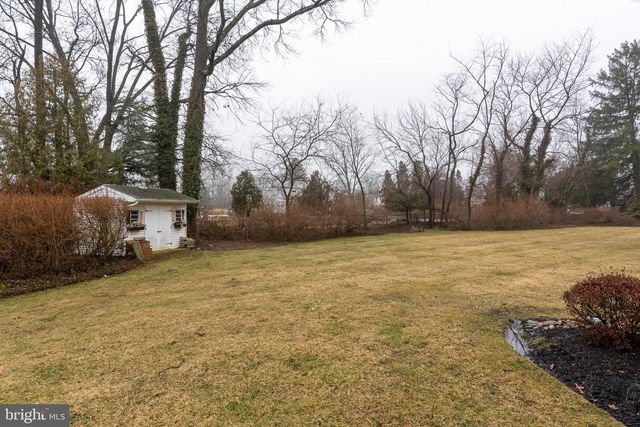 538 PARMENTIER RD, Warminster, PA 18974