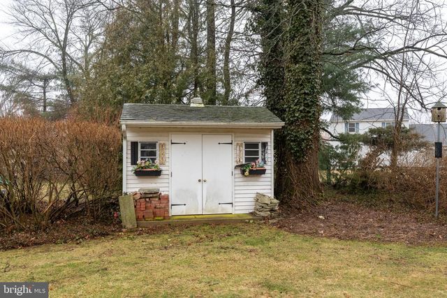 538 PARMENTIER RD, Warminster, PA 18974