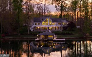 544 ARK AVE, Bumpass, VA 23024