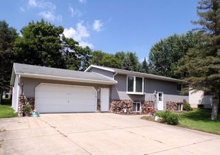 506 E 1ST STREET, Loyal, WI 54446