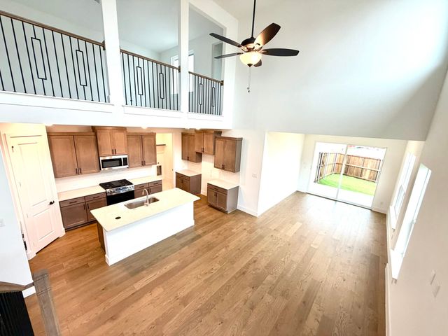 7149 Confetti Drive, Frisco, TX 75033