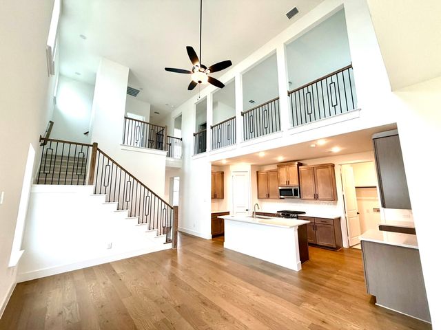 7149 Confetti Drive, Frisco, TX 75033