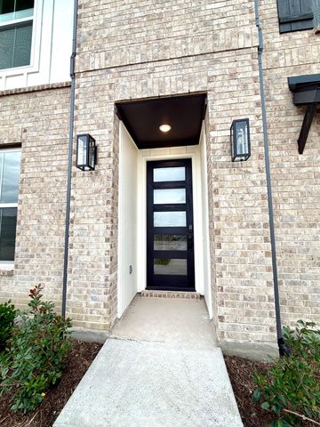7149 Confetti Drive, Frisco, TX 75033