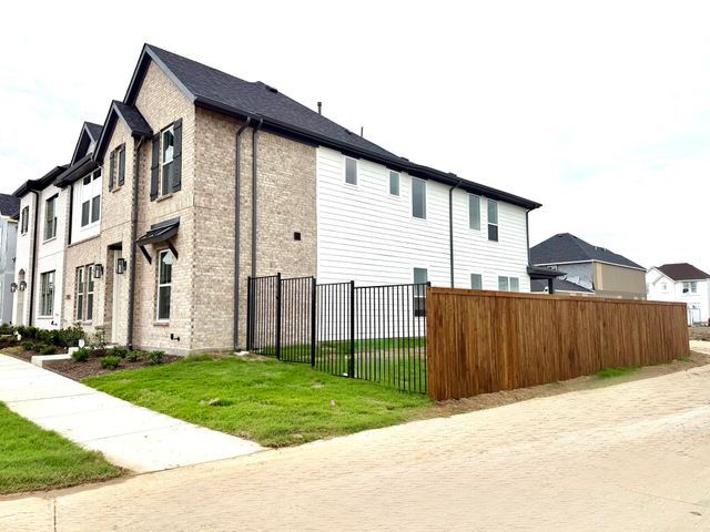 7149 Confetti Drive, Frisco, TX 75033