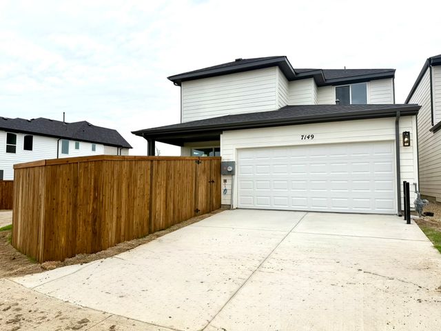 7149 Confetti Drive, Frisco, TX 75033
