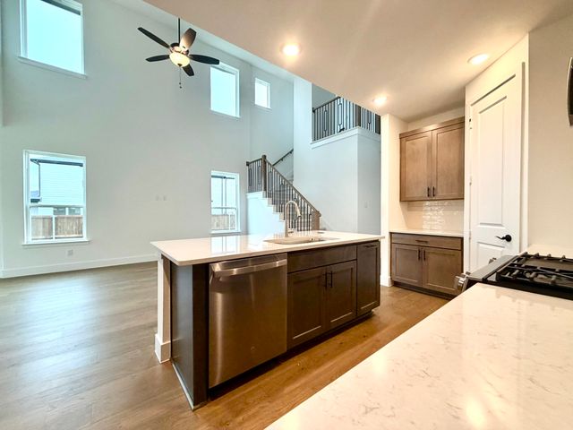 7149 Confetti Drive, Frisco, TX 75033