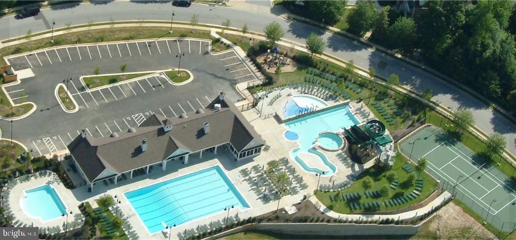 8 BANDON CT #101, Lutherville Timonium, MD 21093