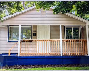 1833 Dewitt Drive, Dayton, OH 45406