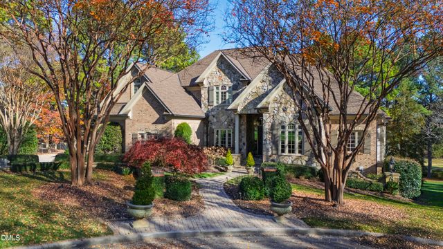 12345 Richmond Run Drive, Raleigh, NC 27614