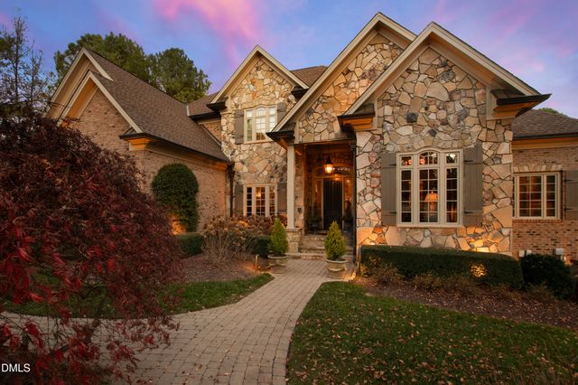 12345 Richmond Run Drive, Raleigh, NC 27614